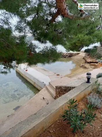 Prodej bytu 3+1, Stara Novalja, Chorvatsko, 61 m2