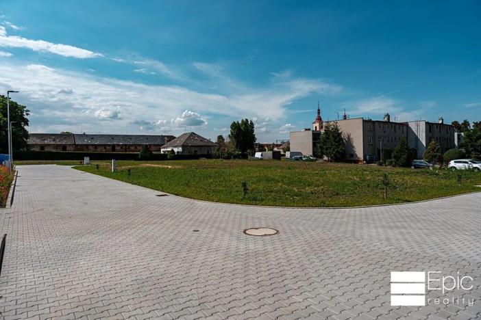 Prodej pozemku pro bydlení, Mělnické Vtelno, 1280 m2