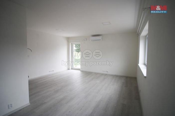 Pronájem bytu 3+kk, Tehovec, U Mototechny, 68 m2