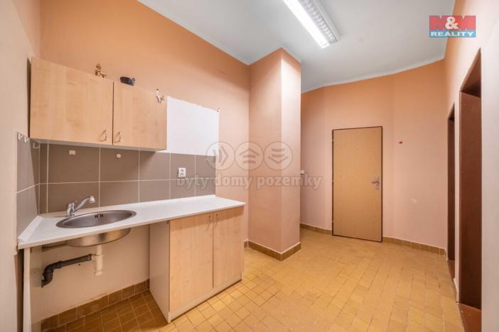 Pronájem bytu 1+kk, Strašice, 28 m2