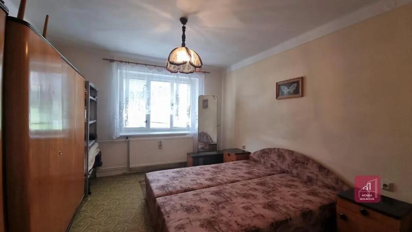 Prodej bytu 2+1, Štěpánov nad Svratkou, 65 m2