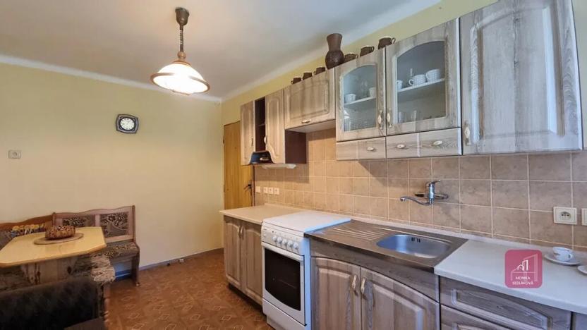 Prodej bytu 2+1, Štěpánov nad Svratkou, 65 m2