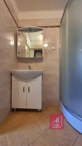 Prodej bytu 2+1, Štěpánov nad Svratkou, 65 m2