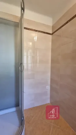 Prodej bytu 2+1, Štěpánov nad Svratkou, 65 m2