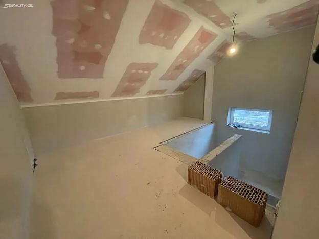 Prodej rodinného domu, Lavičky, 252 m2