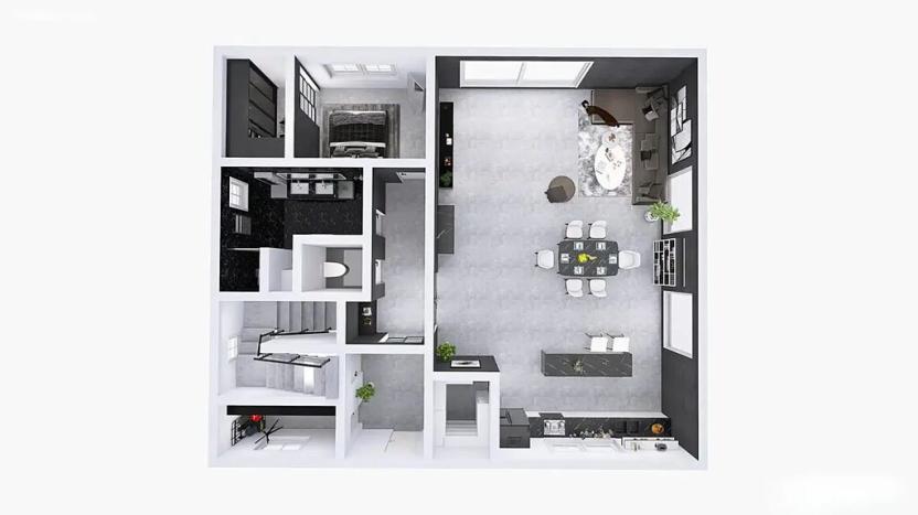 Prodej rodinného domu, Lavičky, 252 m2