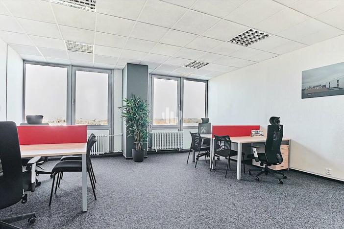 Pronájem kanceláře, Praha - Kunratice, Dobronická, 198 m2