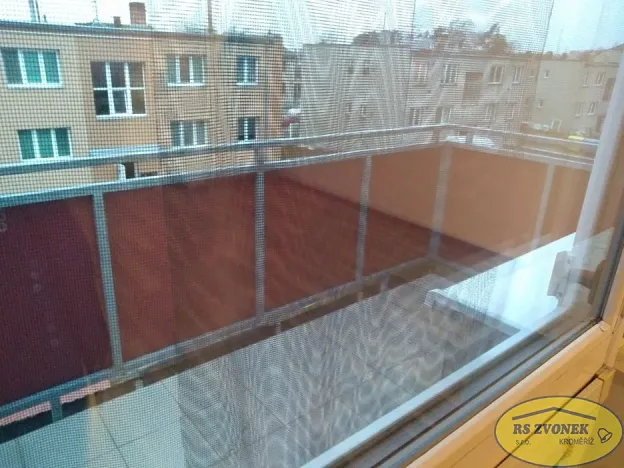 Pronájem bytu 2+kk, Velká Bystřice, Nádražní I, 48 m2