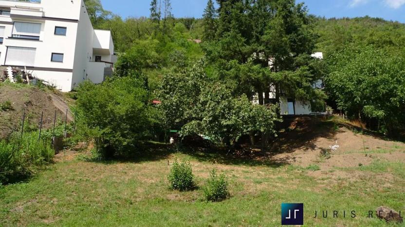 Prodej pozemku pro bydlení, Černošice, Mánesova, 773 m2