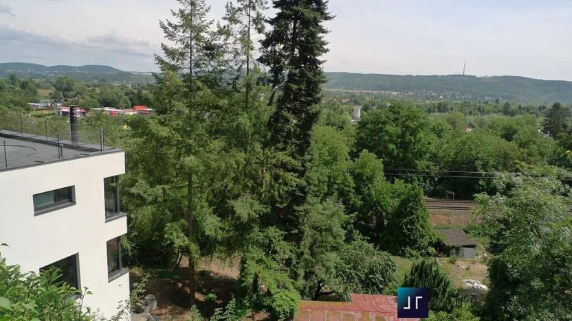 Prodej pozemku pro bydlení, Černošice, Mánesova, 773 m2