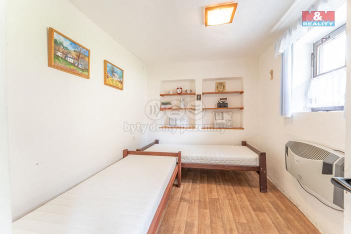 Prodej rodinného domu, Příkrý, 128 m2