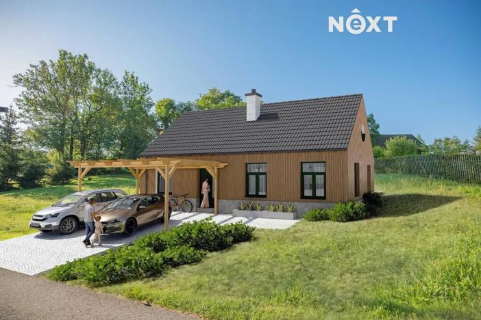 Prodej pozemku pro bydlení, Tvrdkov, 2352 m2