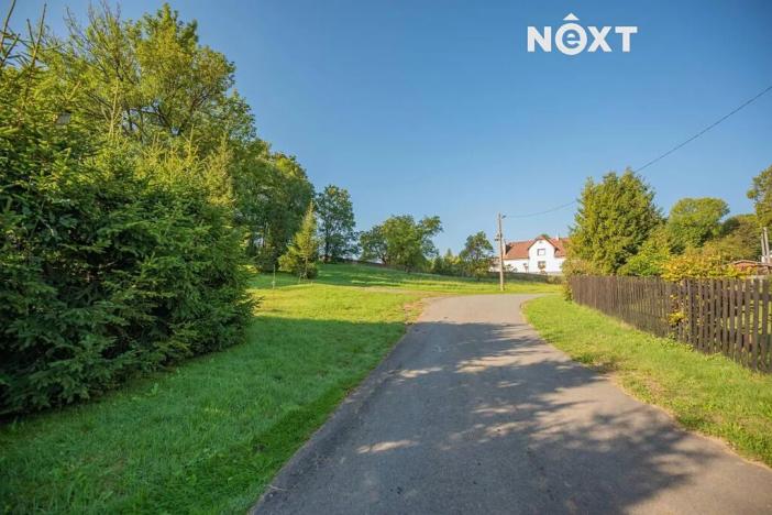 Prodej pozemku pro bydlení, Tvrdkov, 2352 m2