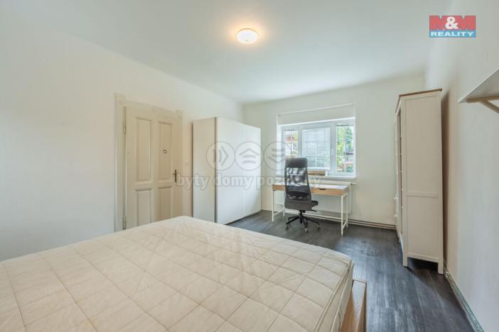 Prodej rodinného domu, Vodochody, Vyšehradská, 71 m2