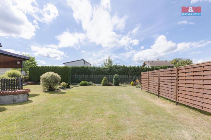 Prodej chaty, Klatovy - Klatovy II, 26 m2