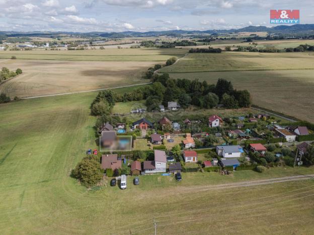 Prodej chaty, Klatovy - Klatovy II, 26 m2