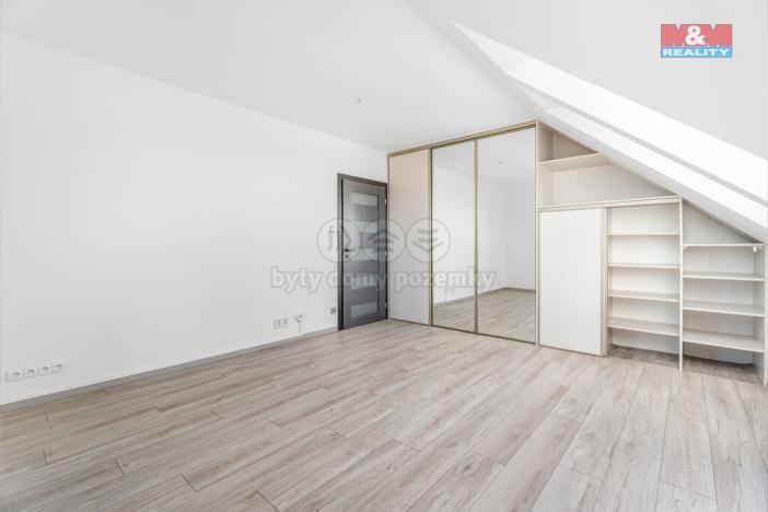 Prodej rodinného domu, Velké Přílepy, Emy Destinnové, 217 m2