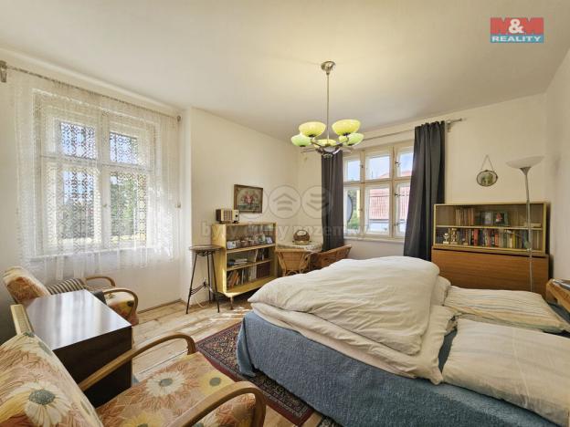 Prodej rodinného domu, Liberec - Liberec XI-Růžodol I, Londýnská, 64 m2