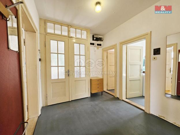 Prodej rodinného domu, Liberec - Liberec XI-Růžodol I, Londýnská, 64 m2