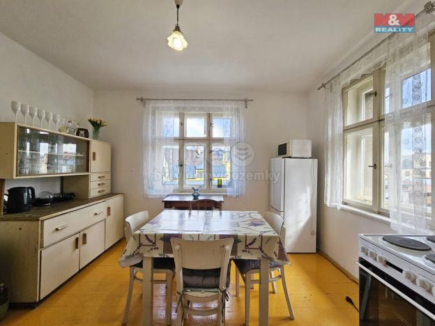 Prodej rodinného domu, Liberec - Liberec XI-Růžodol I, Londýnská, 64 m2