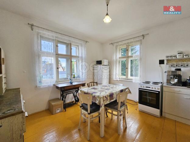 Prodej rodinného domu, Liberec - Liberec XI-Růžodol I, Londýnská, 64 m2