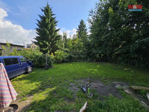 Prodej rodinného domu, Liberec - Liberec XI-Růžodol I, Londýnská, 64 m2