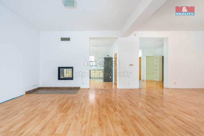 Prodej rodinného domu, Tuchoměřice, Ke Studánce, 642 m2