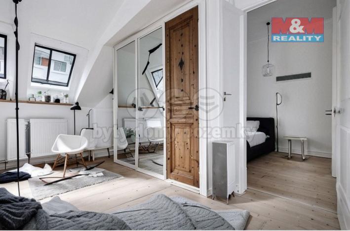 Prodej rodinného domu, Tuchoměřice, Ke Studánce, 642 m2