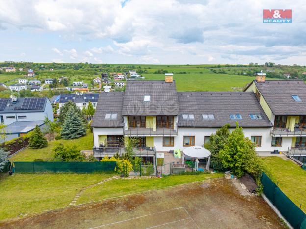 Prodej rodinného domu, Tuchoměřice, Ke Studánce, 642 m2