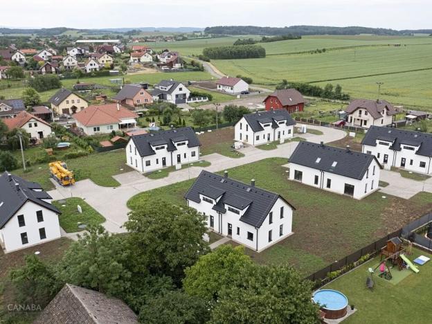 Prodej rodinného domu, Jaroměř, 96 m2