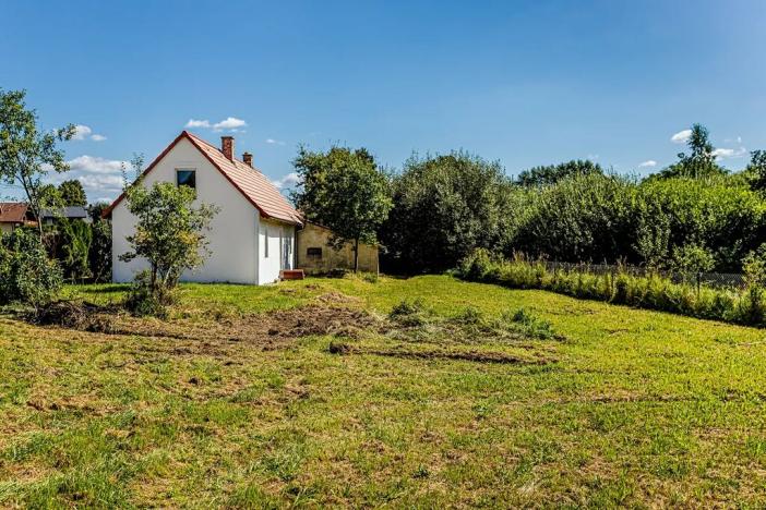 Prodej rodinného domu, Horní Stropnice, 90 m2