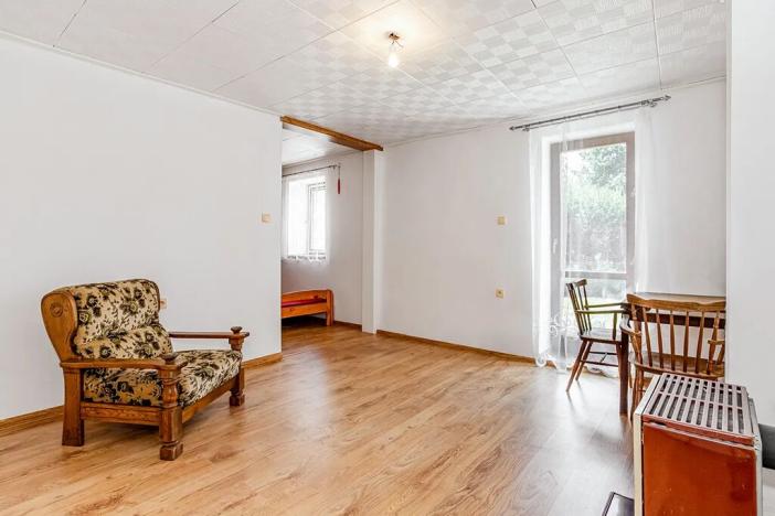 Prodej rodinného domu, Horní Stropnice, 90 m2