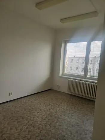 Pronájem kanceláře, Pardubice, 18 m2