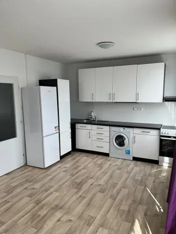 Prodej bytu 1+kk, Praha - Záběhlice, Topolová, 31 m2