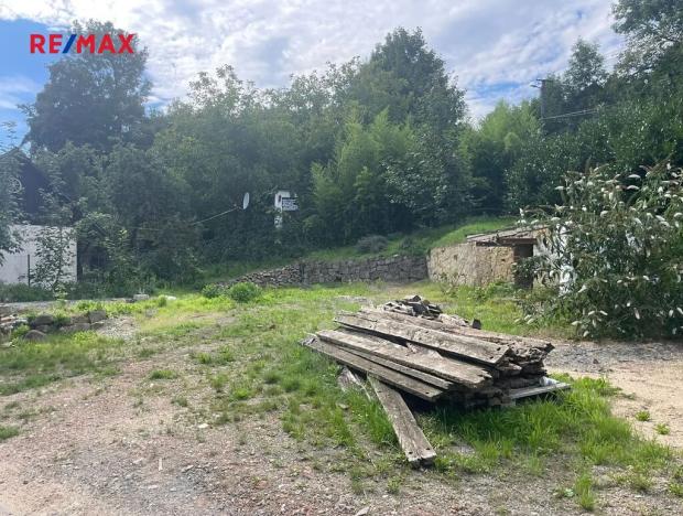 Prodej pozemku pro bydlení, Košíky, 2136 m2