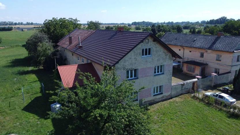 Prodej zemědělské usedlosti, Hladké Životice, Malá Strana, 250 m2