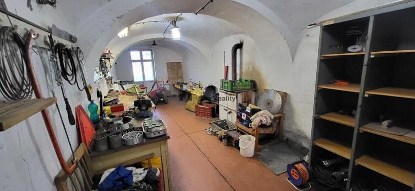 Prodej zemědělské usedlosti, Hladké Životice, Malá Strana, 250 m2