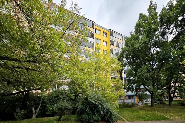 Prodej bytu 3+1, Praha - Lhotka, Novodvorská, 71 m2