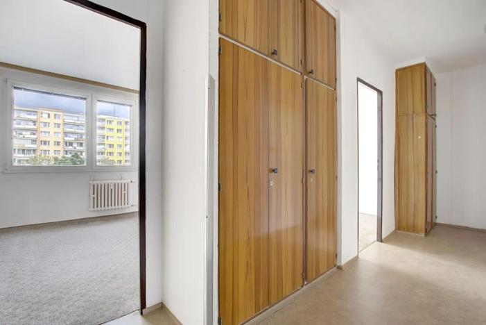 Prodej bytu 3+1, Praha - Lhotka, Novodvorská, 71 m2