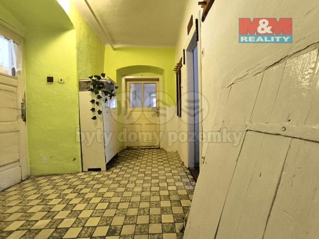 Prodej rodinného domu, Měkynec, 269 m2