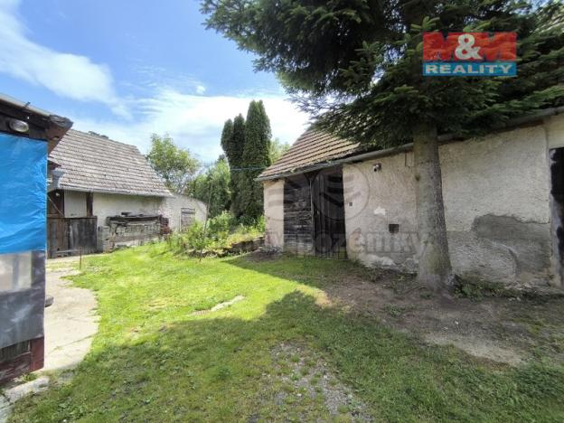 Prodej rodinného domu, Měkynec, 269 m2