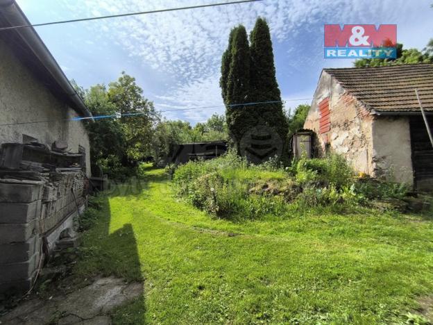 Prodej rodinného domu, Měkynec, 269 m2