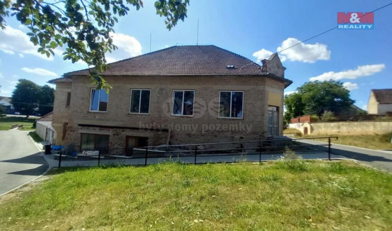 Prodej rodinného domu, Blížkovice, 617 m2