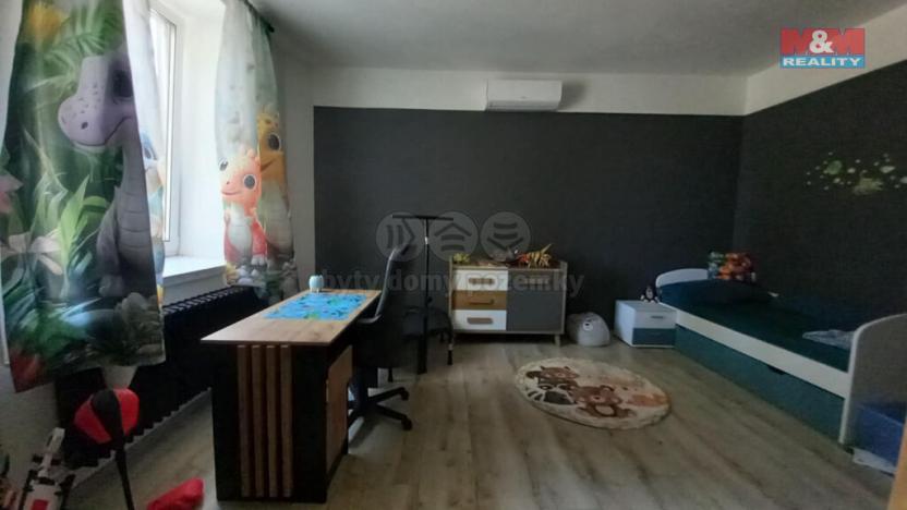 Prodej rodinného domu, Blížkovice, 617 m2