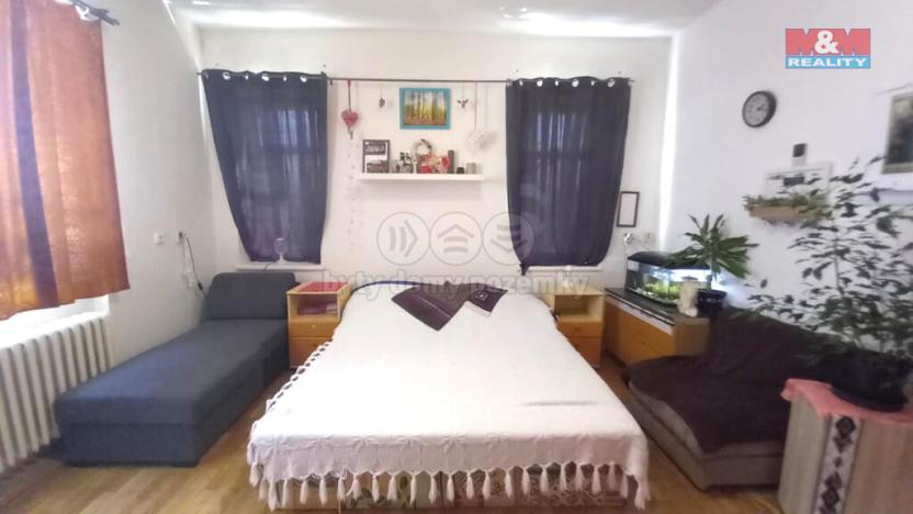 Prodej rodinného domu, Blížkovice, 617 m2