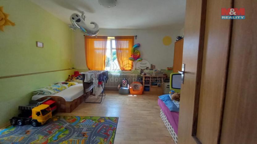 Prodej rodinného domu, Blížkovice, 617 m2