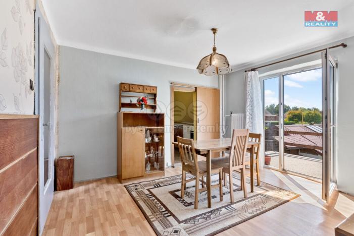 Prodej rodinného domu, Višňová, 180 m2