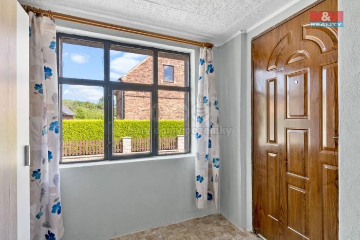 Prodej rodinného domu, Višňová, 180 m2