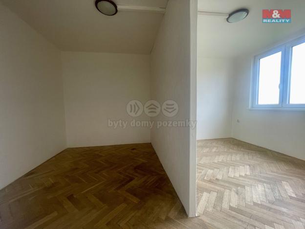 Prodej bytu 2+1, Ktiš, 52 m2