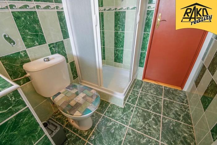 Prodej rodinného domu, Smiřice, Fučíkova, 250 m2